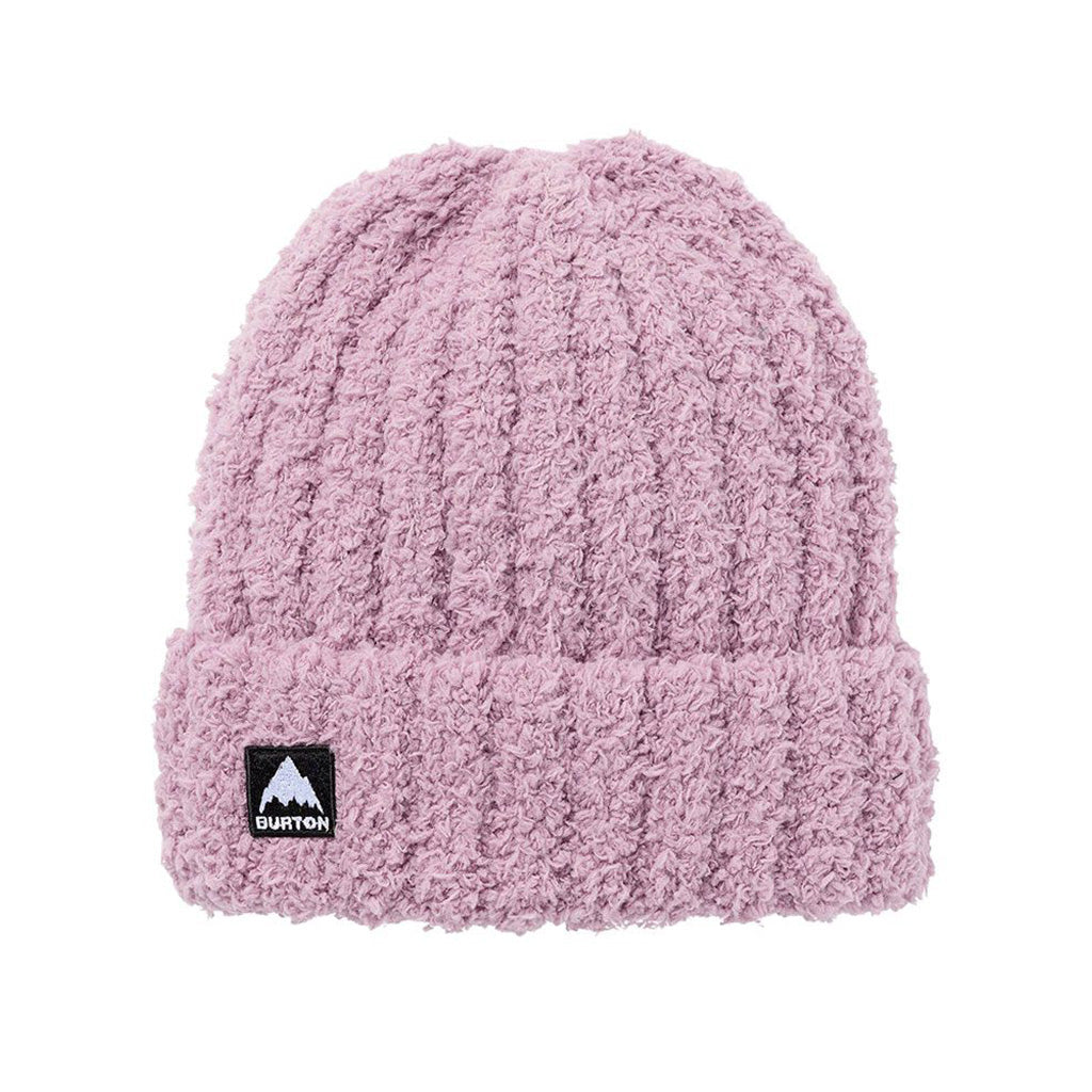 Plush Beanie - Beanie