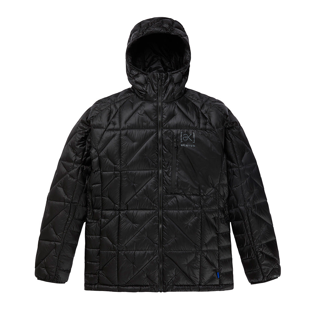[ak] Baker Down Hooded - Jacket