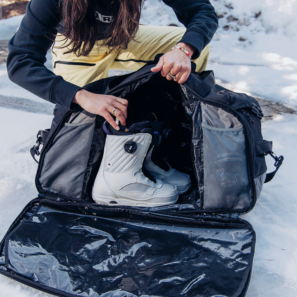Flight Attendant 90L - Duffel