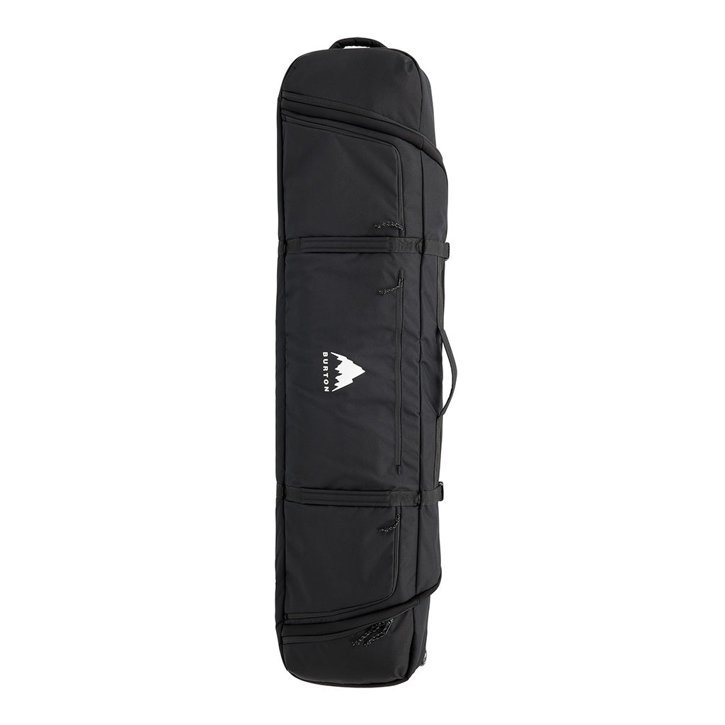 Wheelie Flight Attendant - Snowboard Bag
