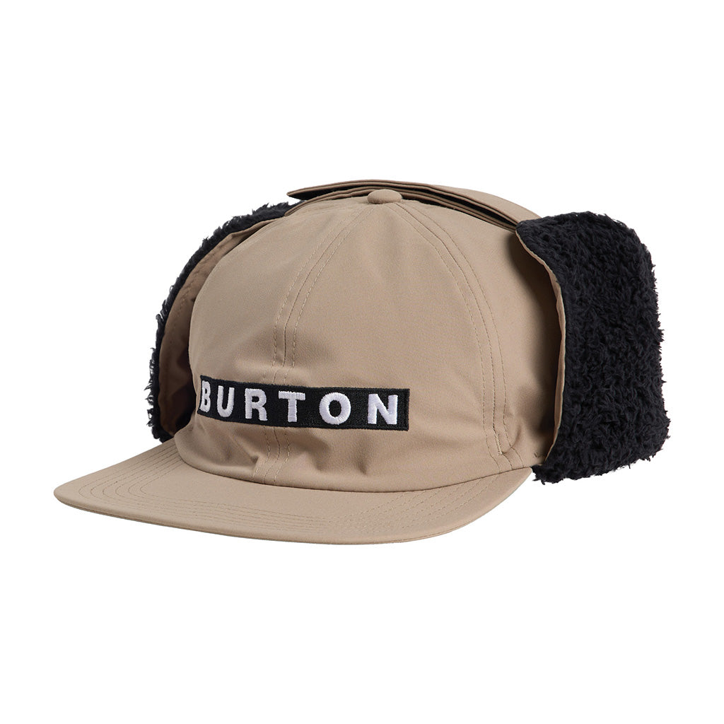 Lunchlap Earflap Hat - Cap