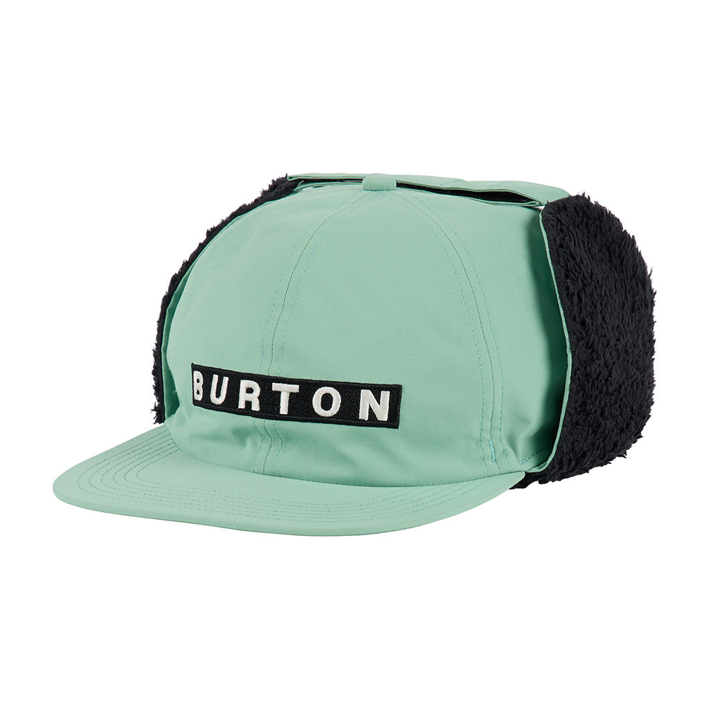 Lunchlap Earflap Hat - Cap