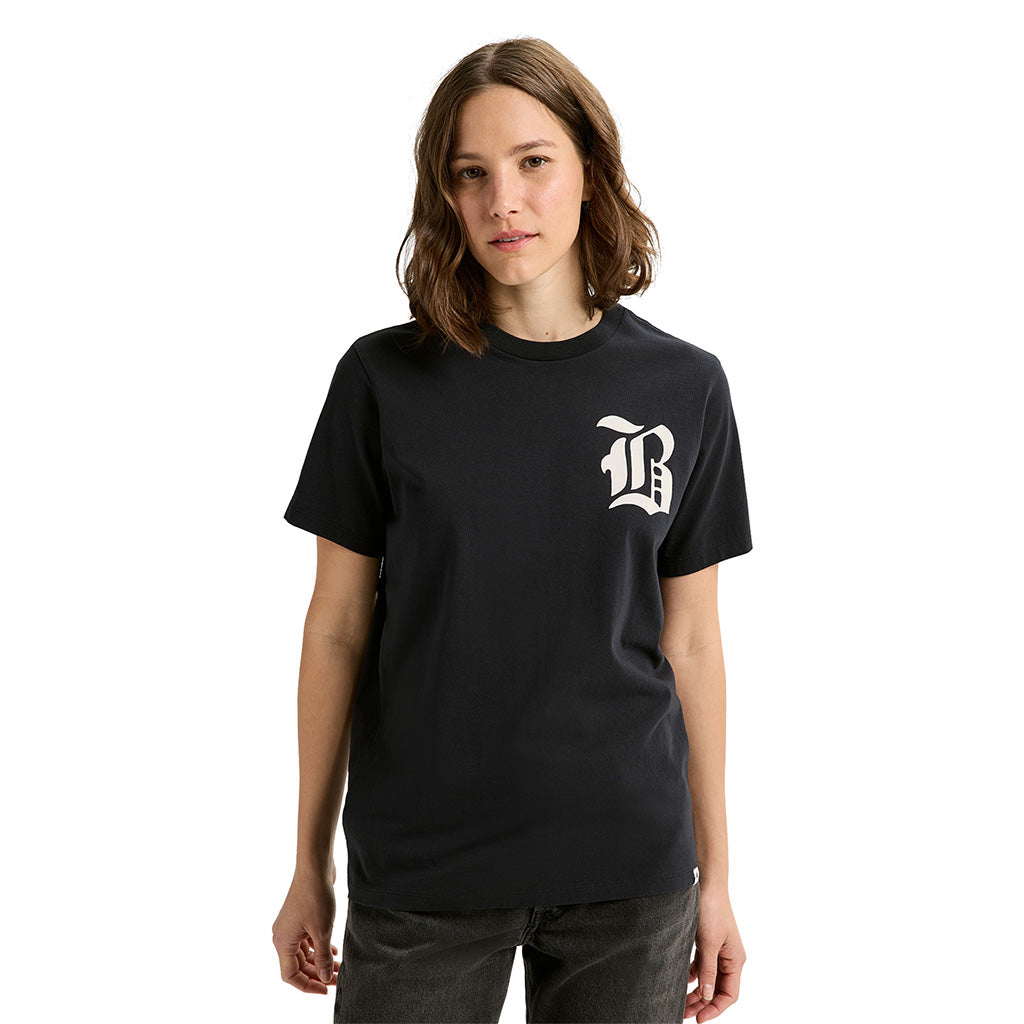 Hesston Short Sleeve - T-Shirt
