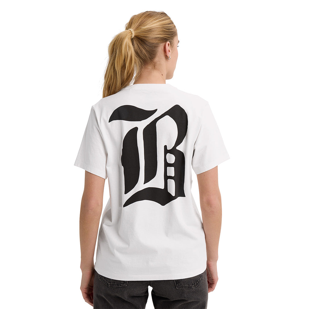 Hesston Short Sleeve - T-Shirt