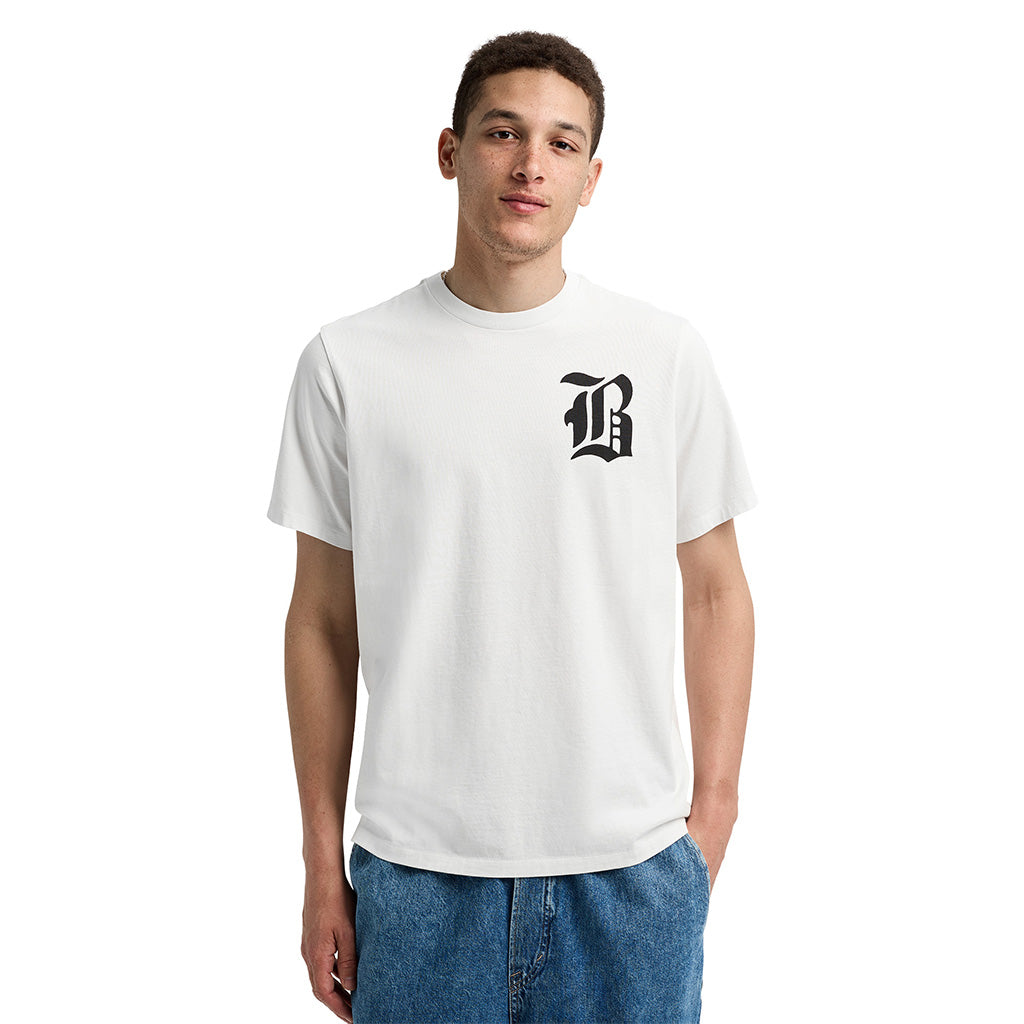 Hesston Short Sleeve - T-Shirt