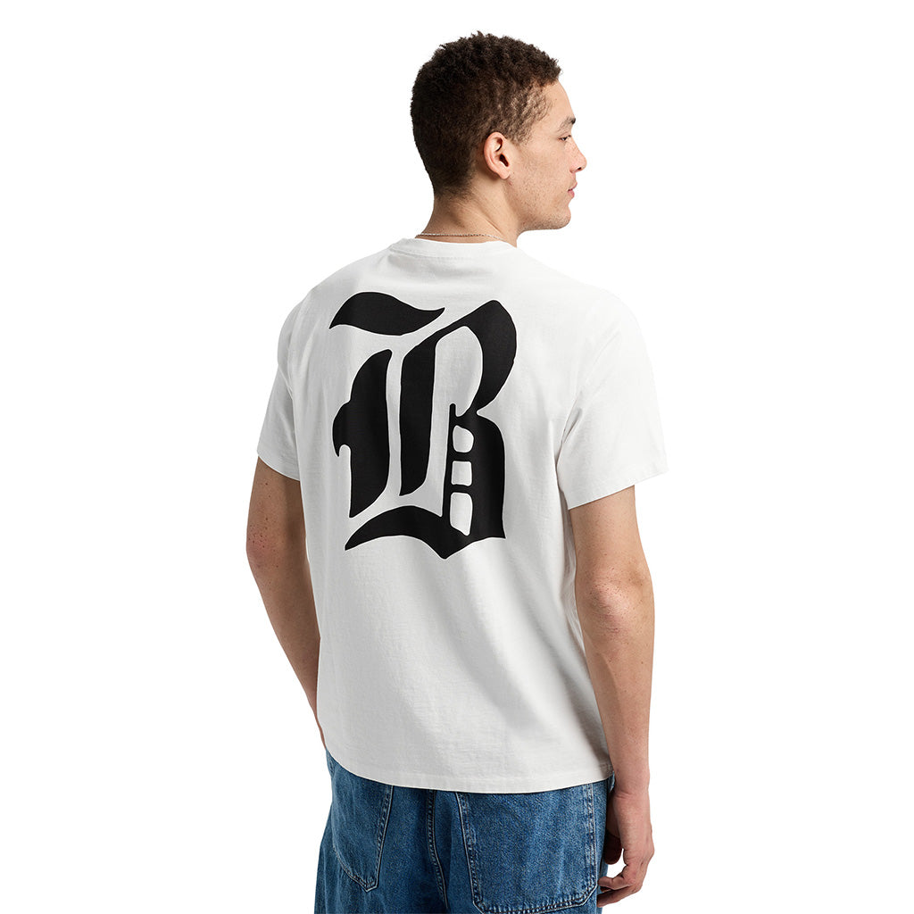 Hesston Short Sleeve - T-Shirt