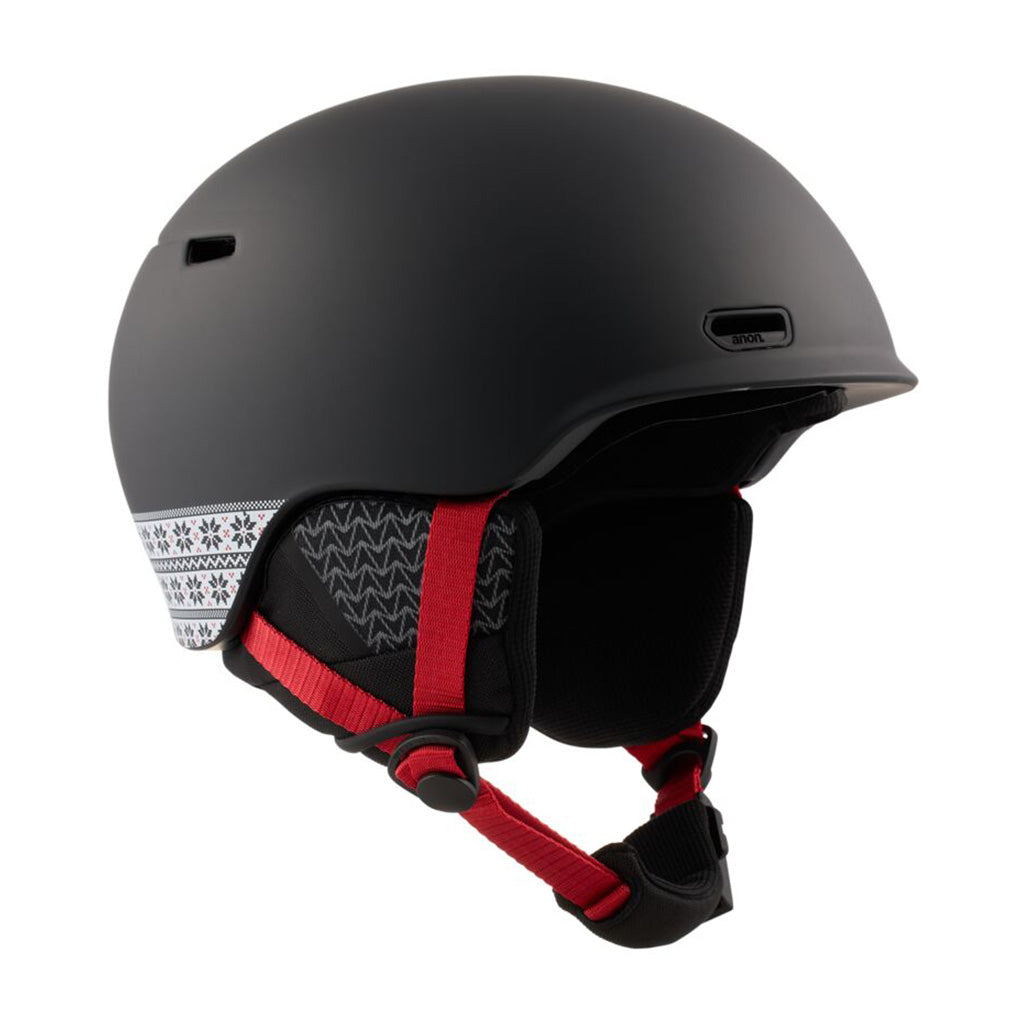 Kids' Oslo WaveCel - Ski Helmet