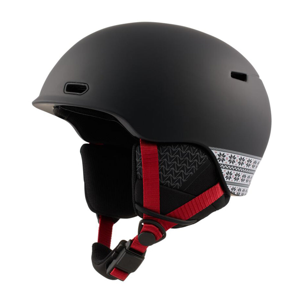 Kids' Oslo WaveCel - Ski Helmet