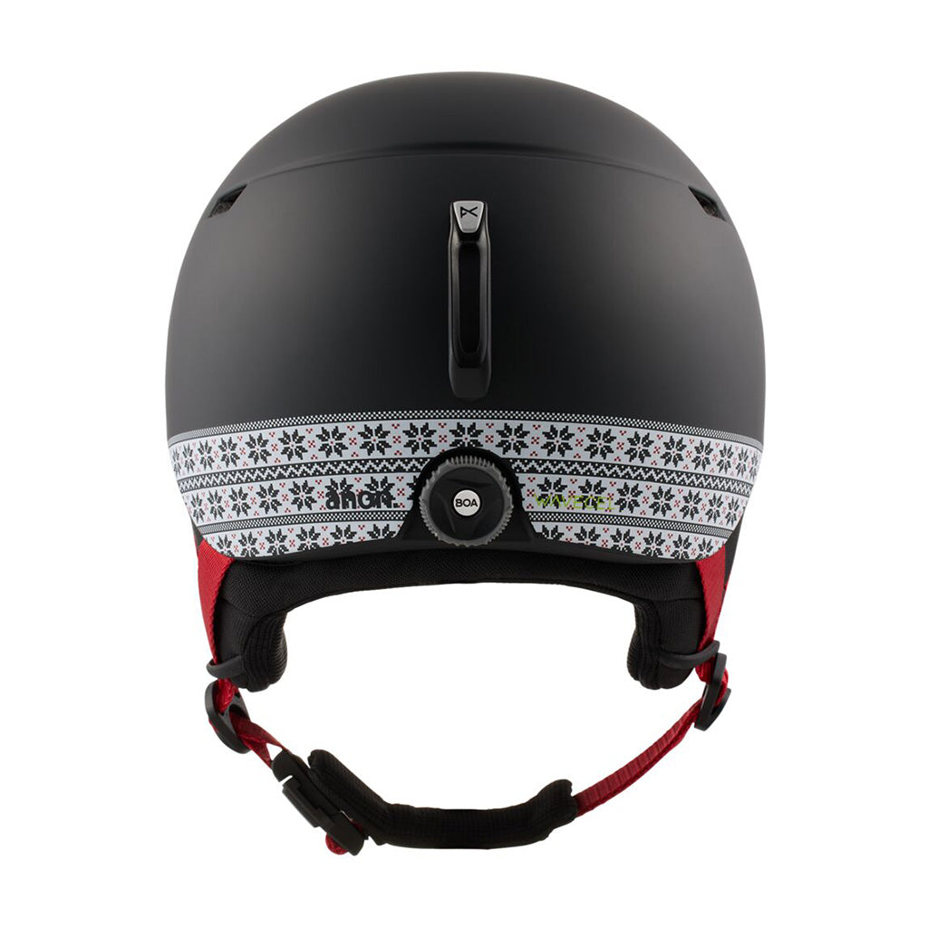 Kids' Oslo WaveCel - Ski Helmet