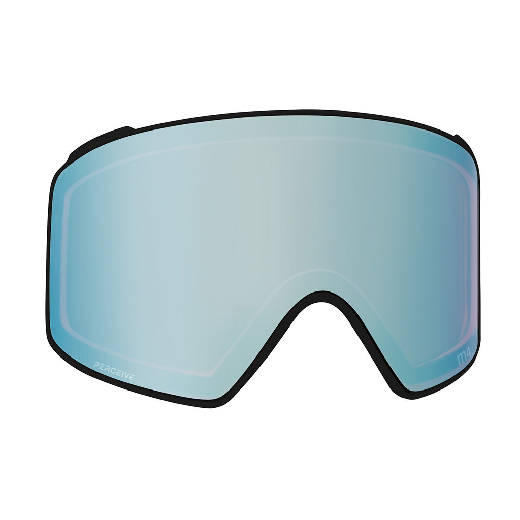 M4S Cylindric PERCEIVE - Lense
