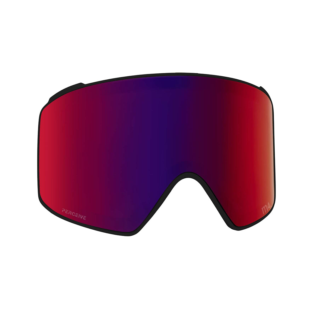 M4S (Cylindrical) - Lense