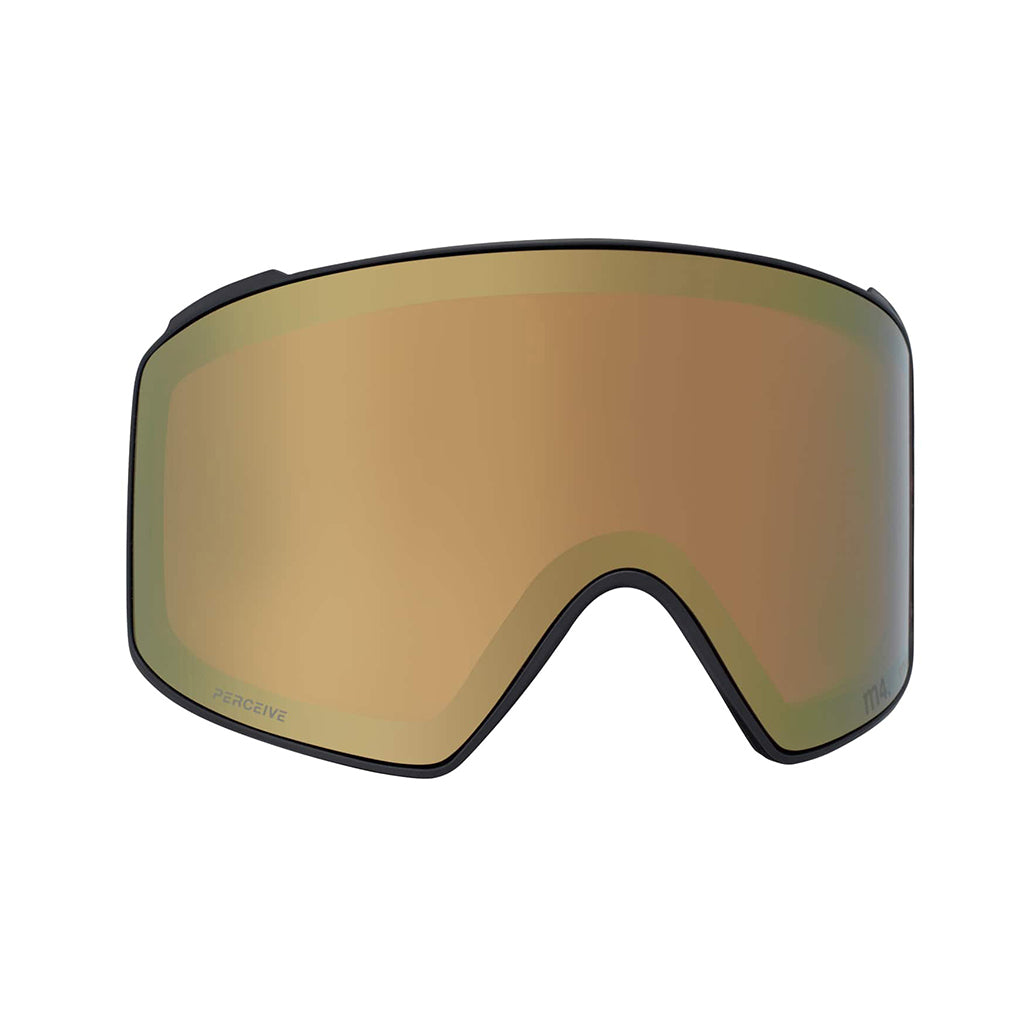 M4S (Cylindrical) - Lense