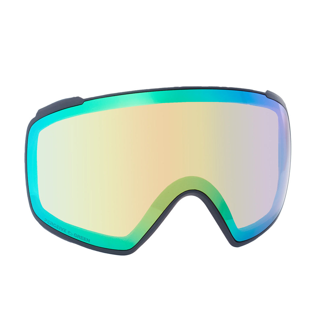 M4S Toric PERCEIVE - Lense