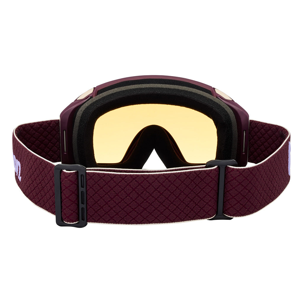 M4S (Toric) - Goggle w/Spare Lens & Neckwarmer