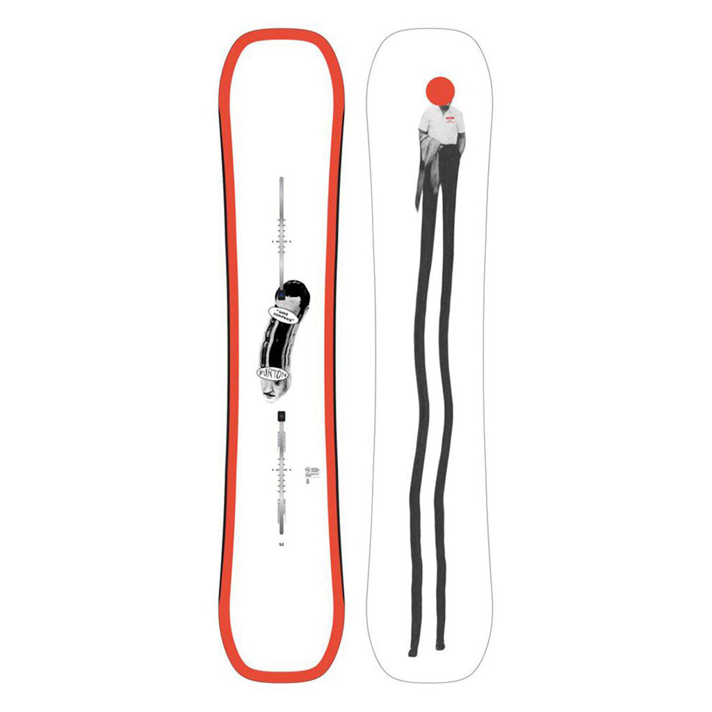 Good Company - Snowboard