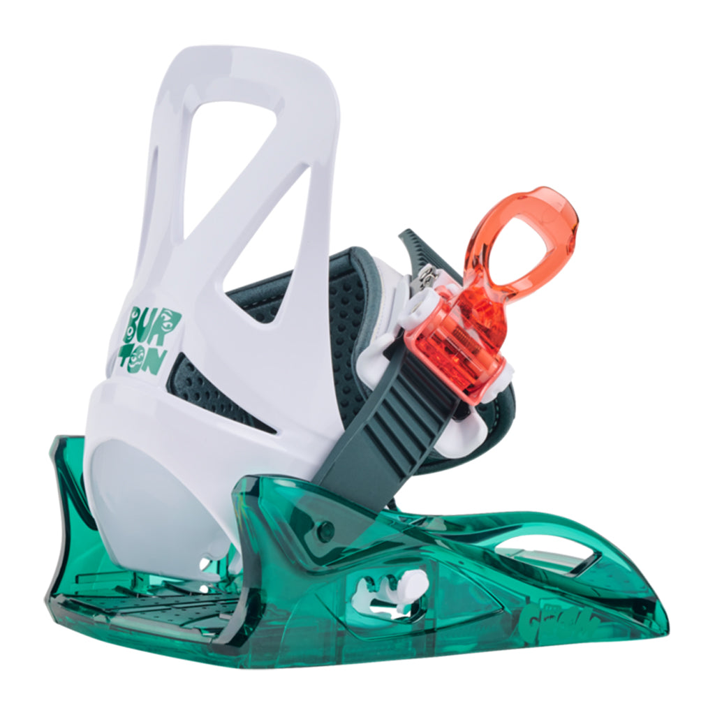 Kids' Mini Grom Disc 26/27 - Snowboard Bindings