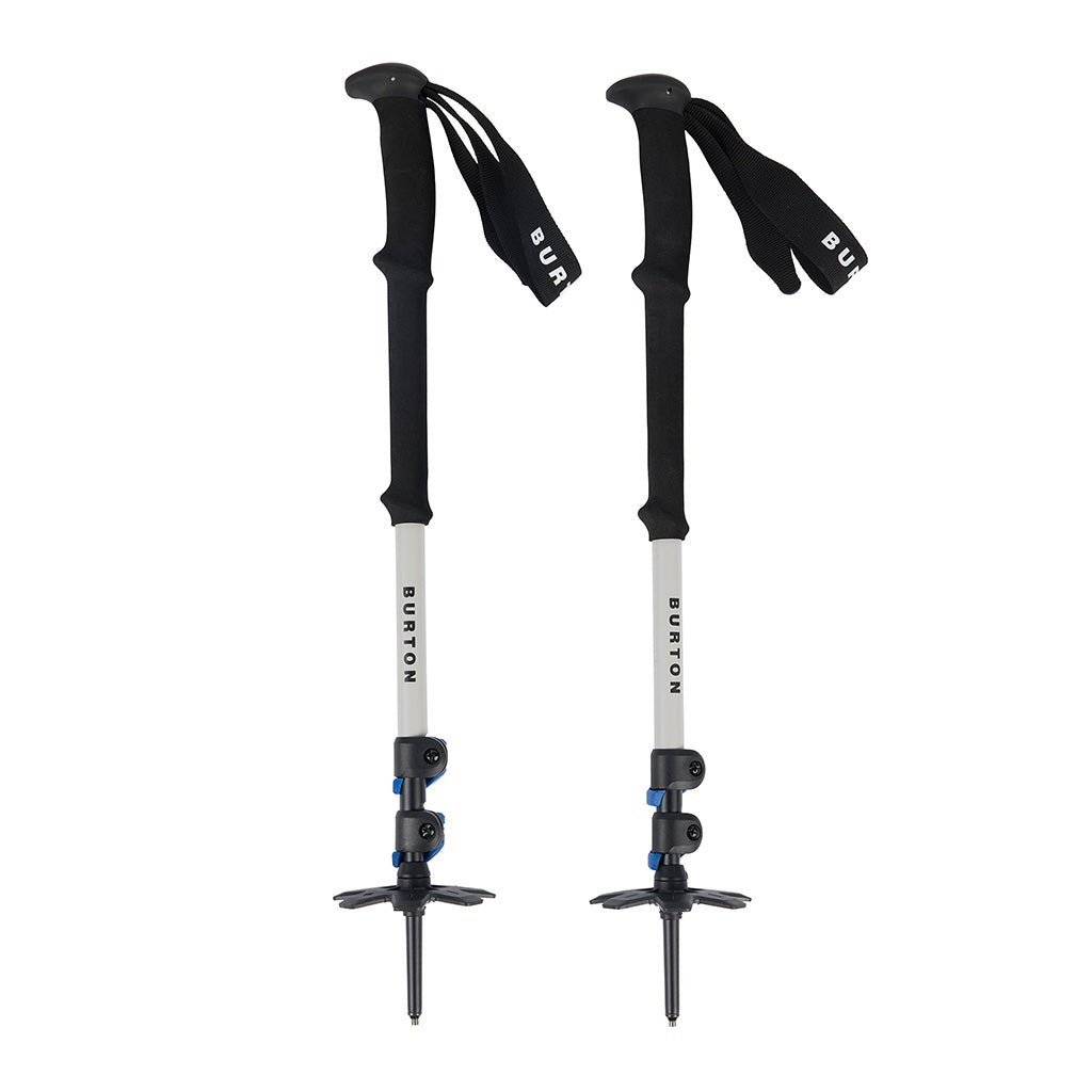 Black Diamond Expedition - Snowboard Poles