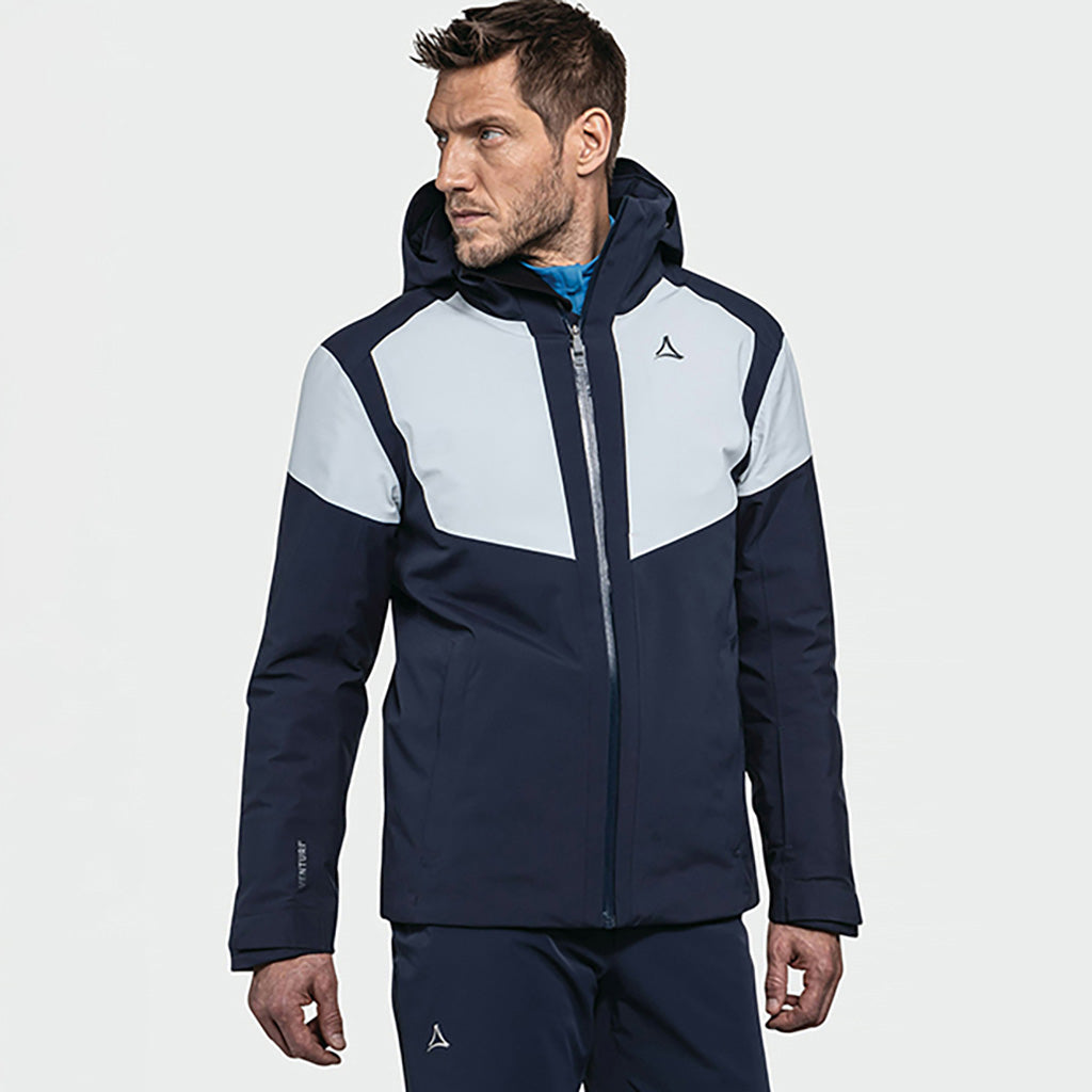 Ski Kanzelwand - Ski Jacket