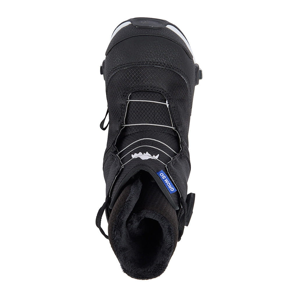 Kids' Grom Step On® - Snowboard Boots