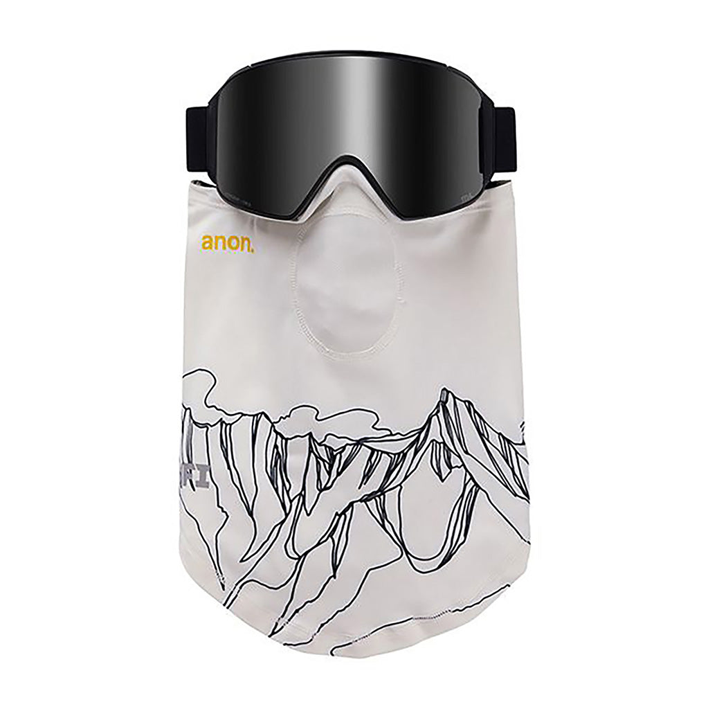 MFI Lightweight - Neck Warmer