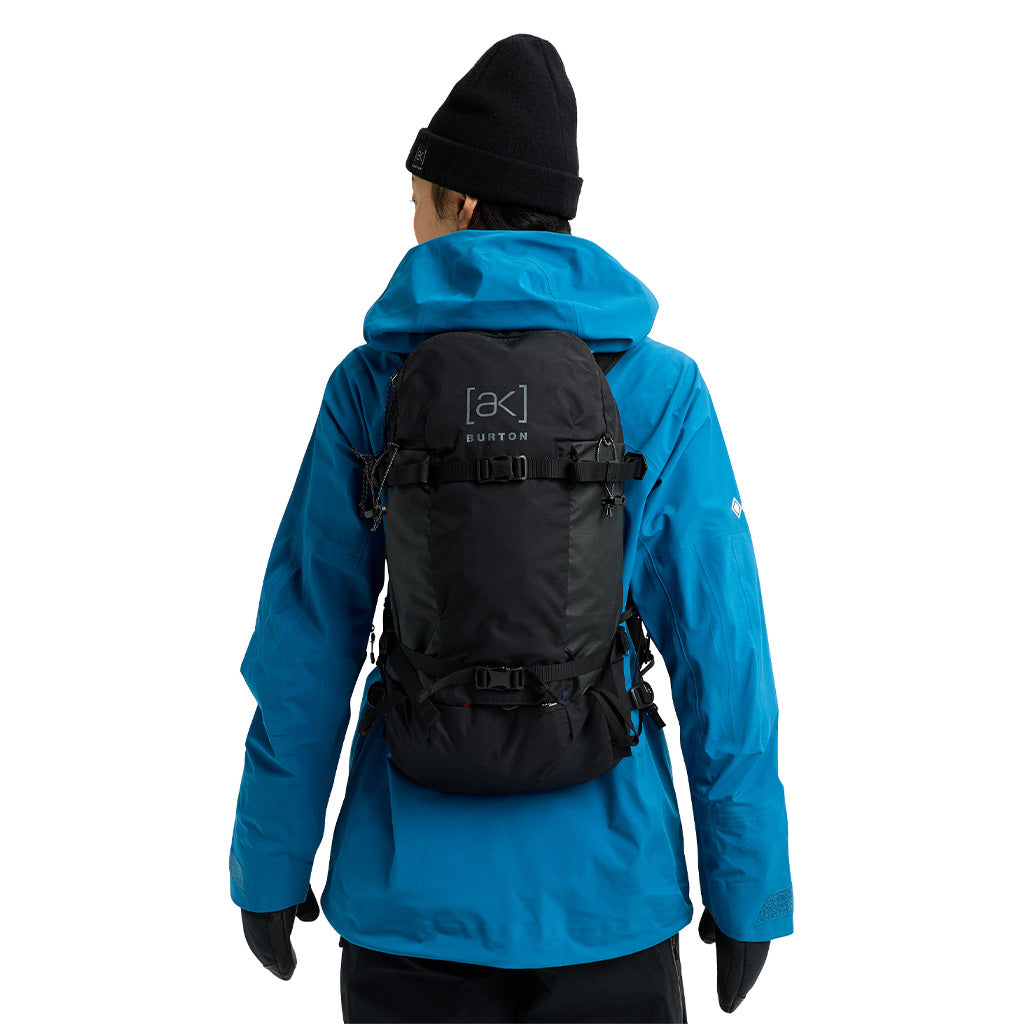 [ak] Surgence 18L Tour Pack - Backpack