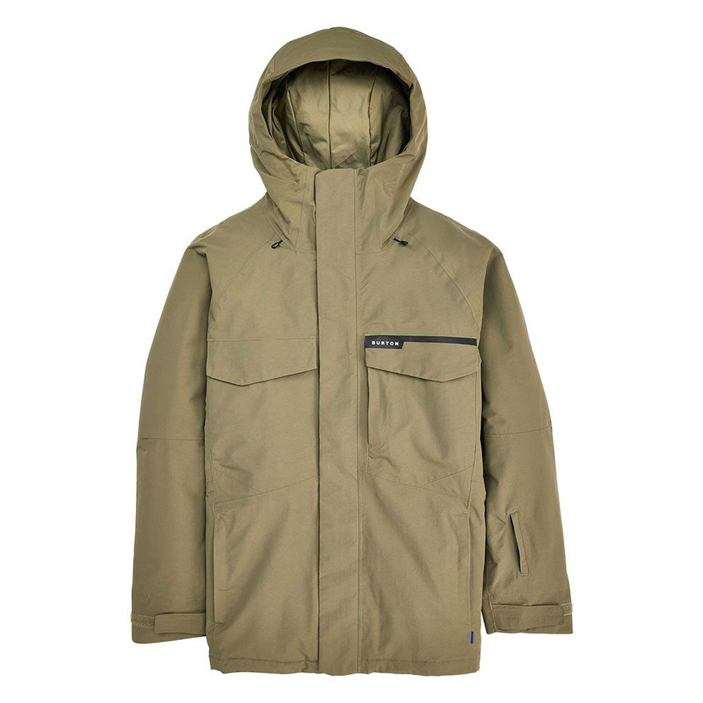 Covert 2.0 - Ski Jacket