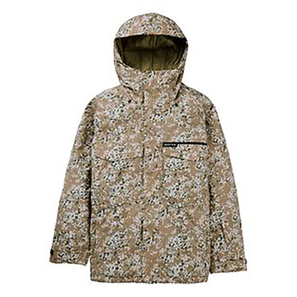 Covert 2.0 - Ski Jacket