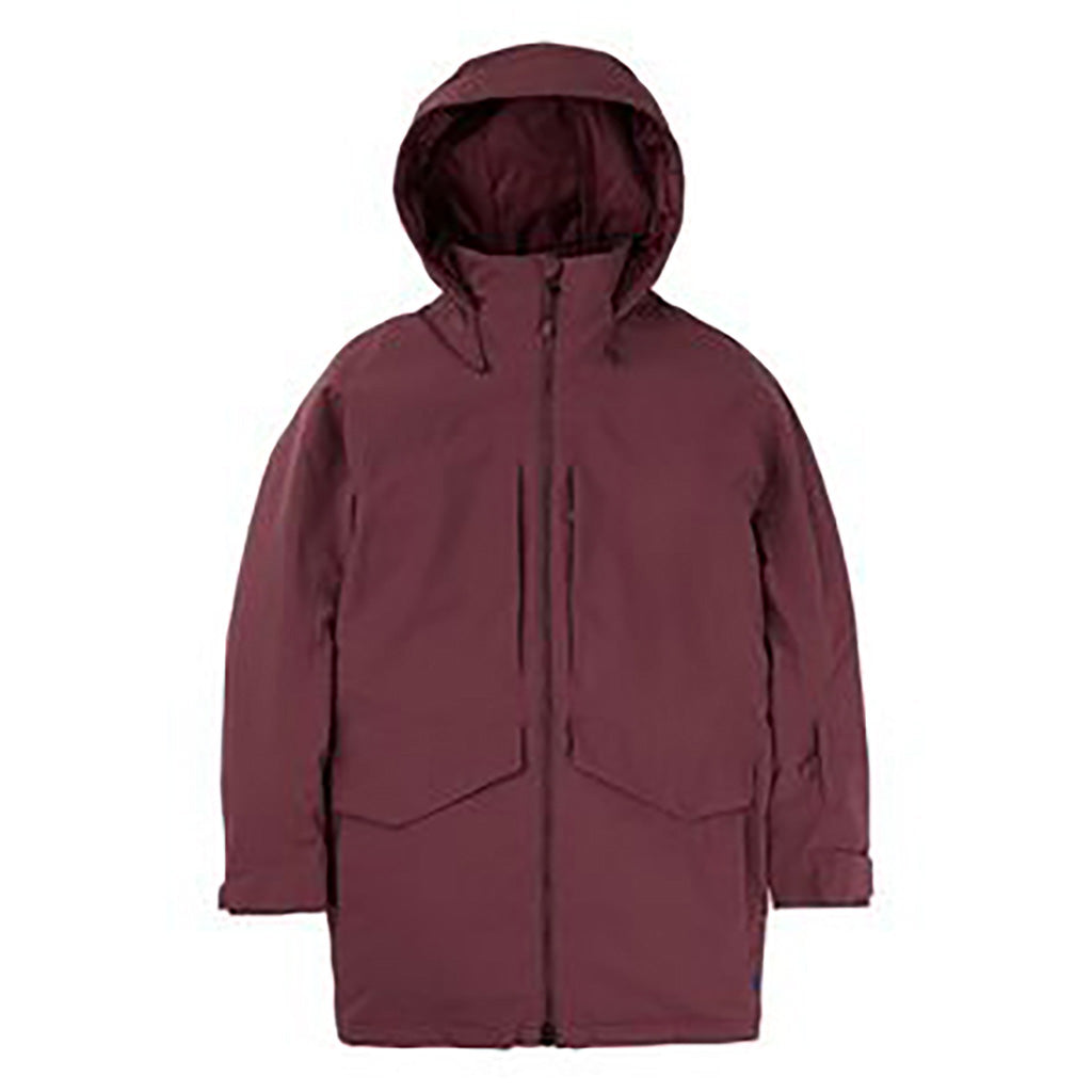 Prowess 2.0 - Ski Jacket