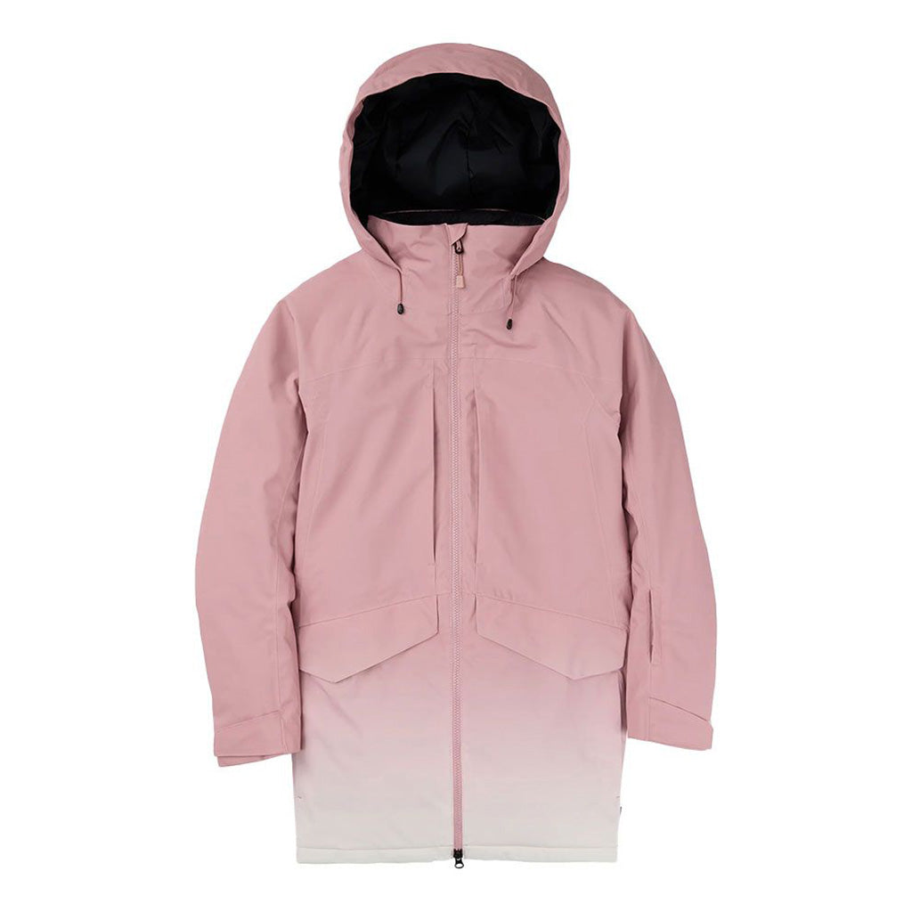 Prowess 2.0 - Ski Jacket