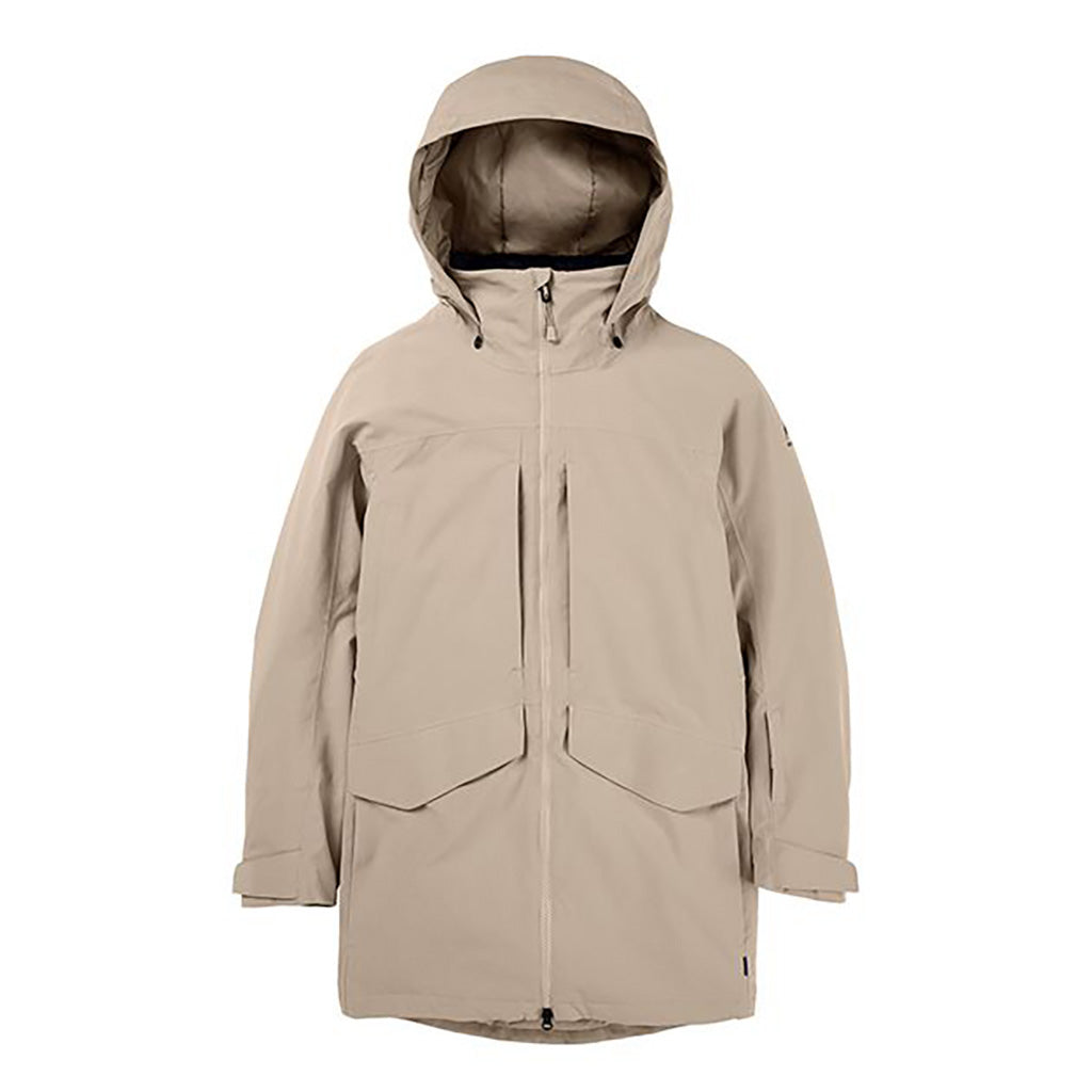 Prowess 2.0 - Ski Jacket