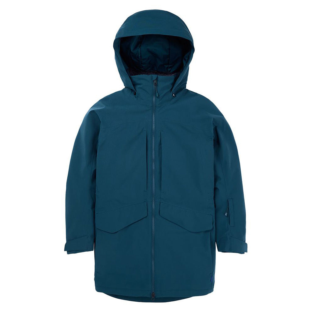 Prowess 2.0 - Ski Jacket