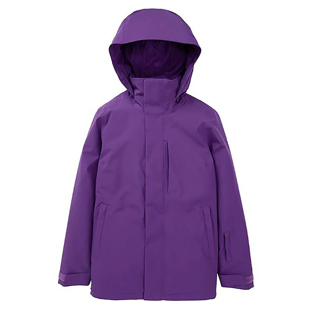 Jet Ridge - Ski Jacket