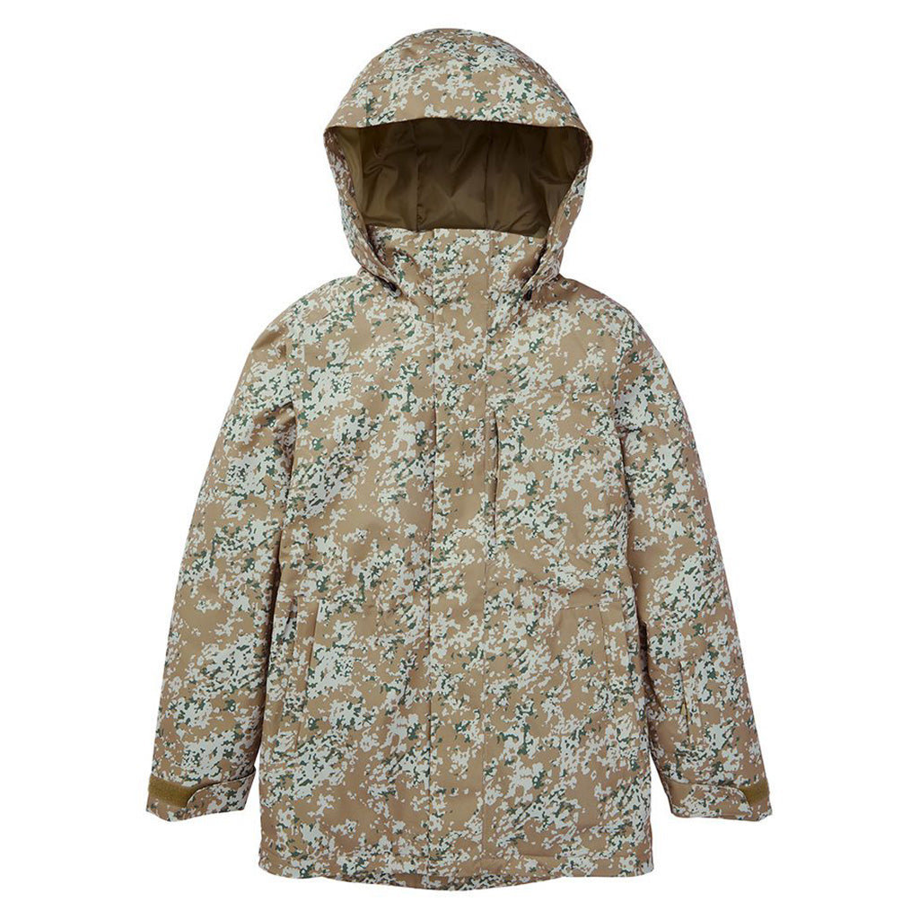 Jet Ridge - Ski Jacket
