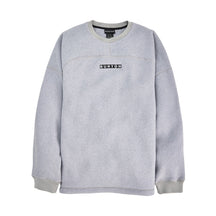 Cinder Crewneck Fleece - Sweatshirt