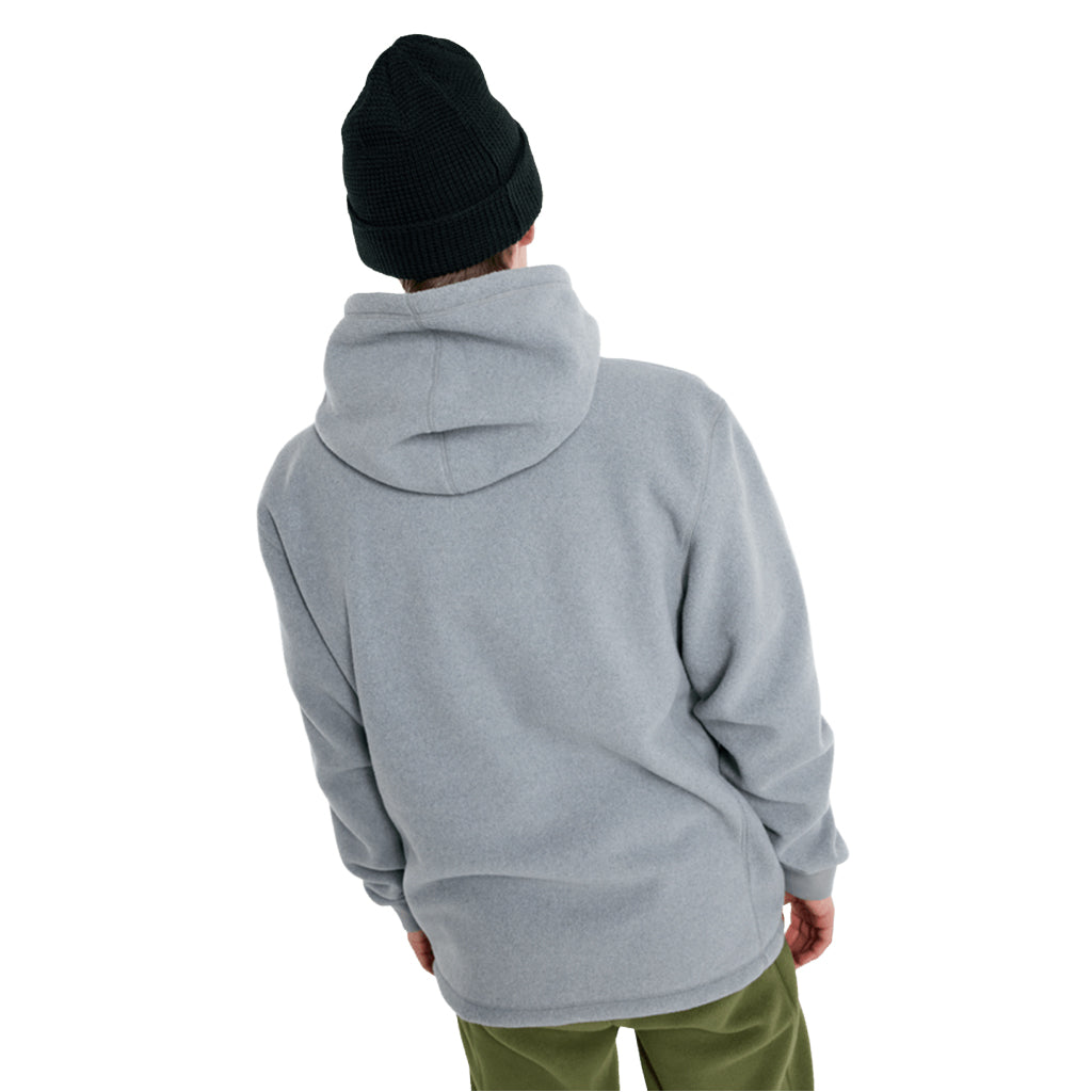 Cinder Pullover - Hoodie