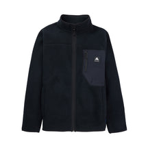 Cinder Full-Zip Fleece - Fleece