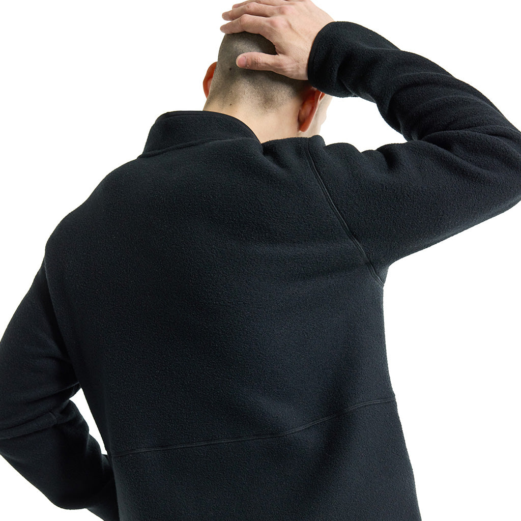 Cinder Full-Zip Fleece - Fleece