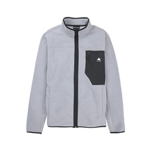 Cinder Full-Zip Fleece - Fleece