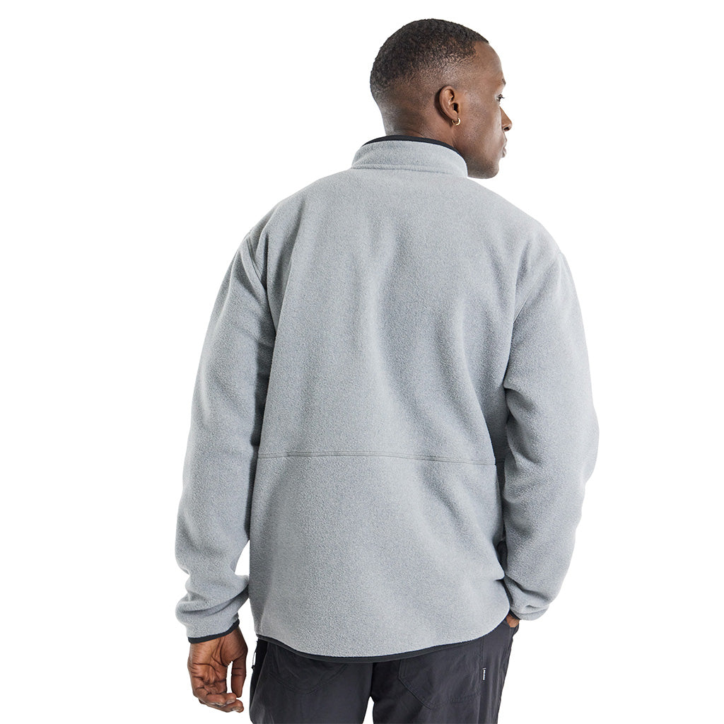 Cinder Full-Zip Fleece - Fleece