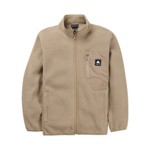 Cinder Full-Zip - Fleece