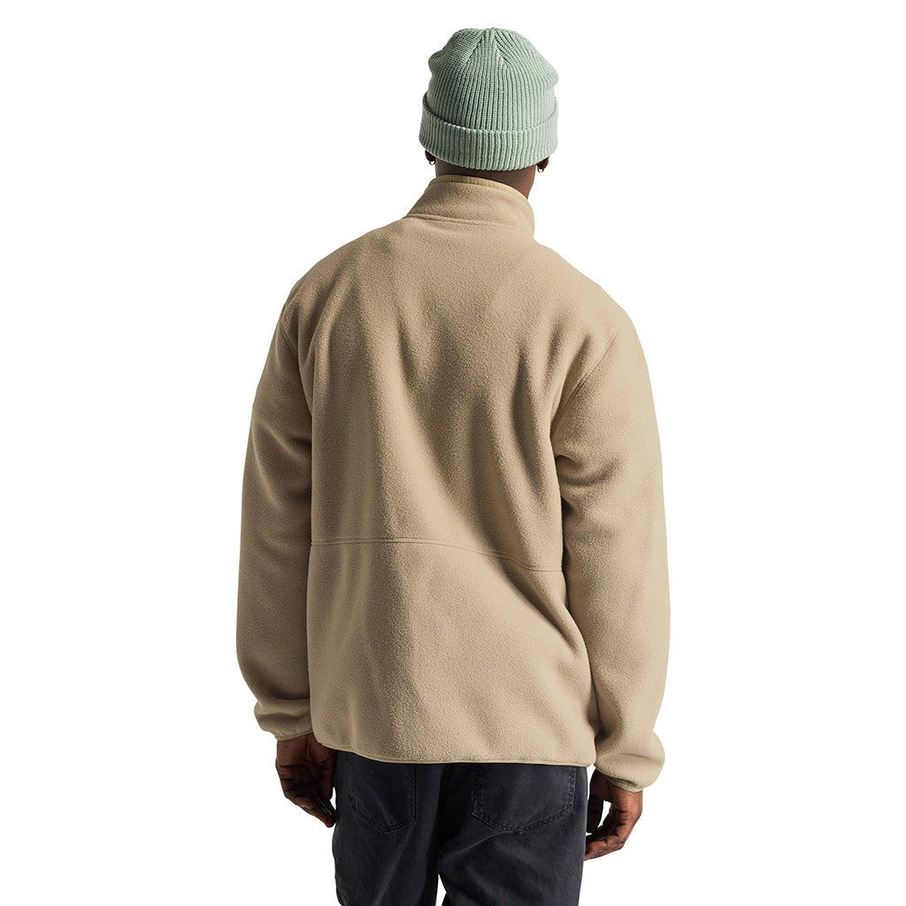 Cinder Full-Zip - Fleece