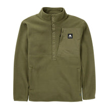 Cinder Pullover - Fleece