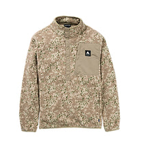 Cinder Pullover - Fleece