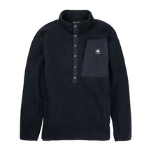 Cinder Fleece Pullover - Fleece