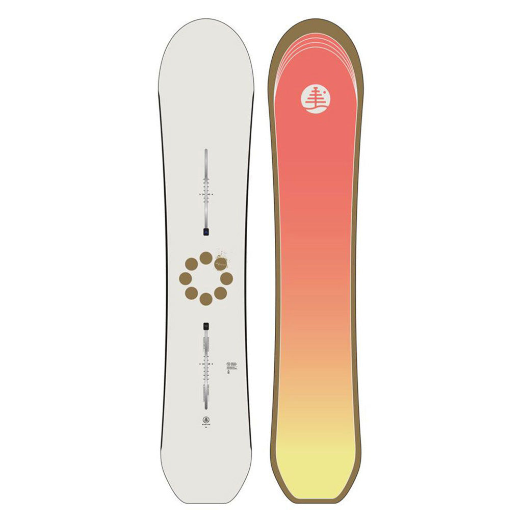 Family Tree Gril Master - Snowboard