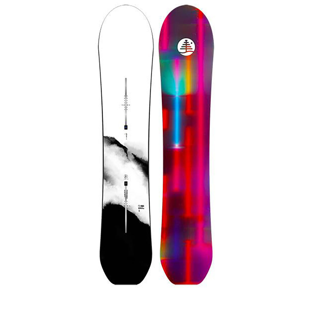 Family Tree Gril Master Unisex - Snowboard