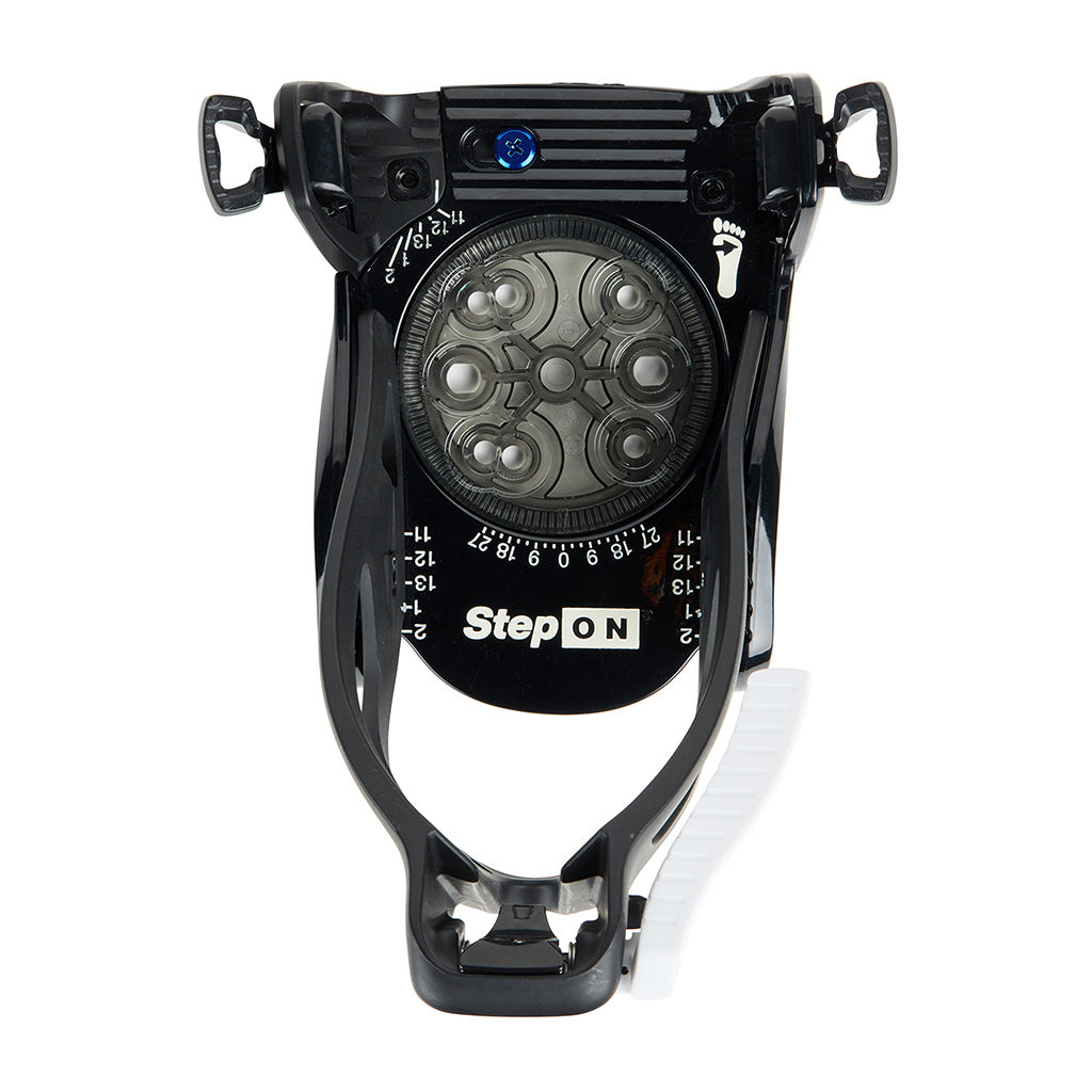 Kids' Step On® Grom - Snowboard Bindings