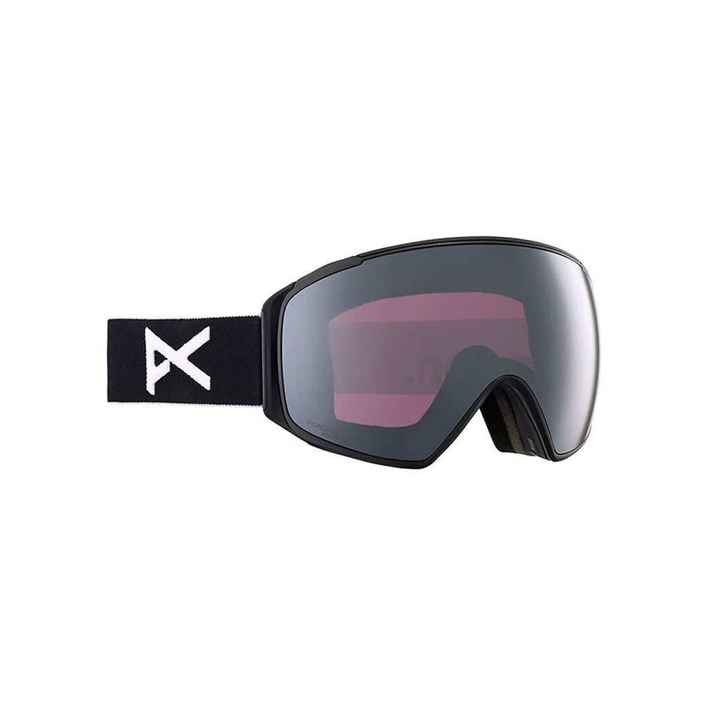 M4S Toric - Goggle w/Spare Lens & Neckwarmer