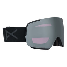 M5 - Goggle w/Spare Lens & Neckwarmer