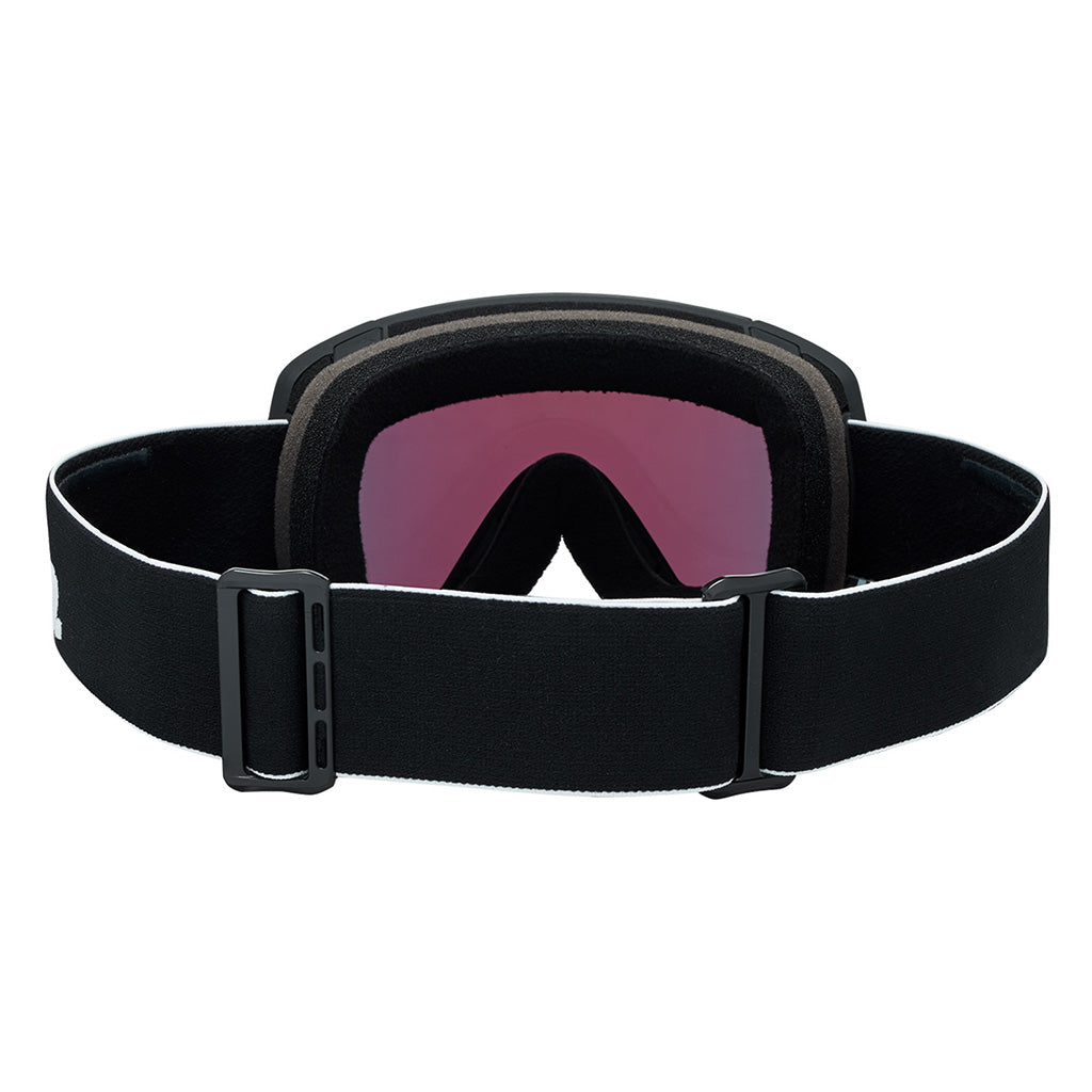 M5S - Goggle w/Spare Lens & Neckwarmer